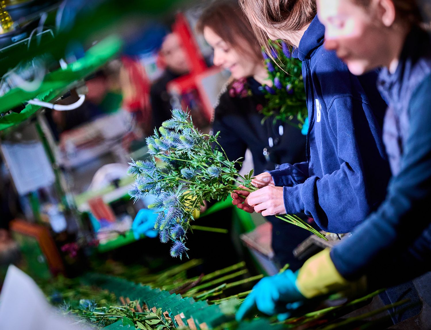 Zami aandacht voor mens en milieu