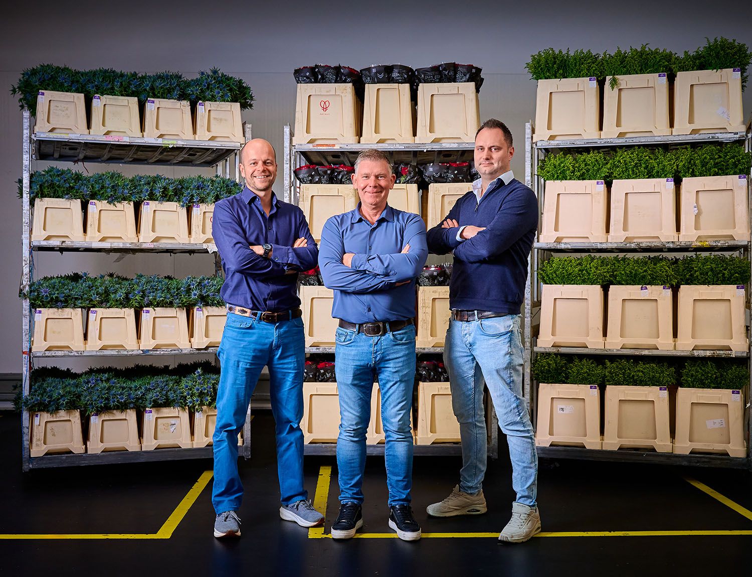 Zami zekerheid en continu&iuml;teit