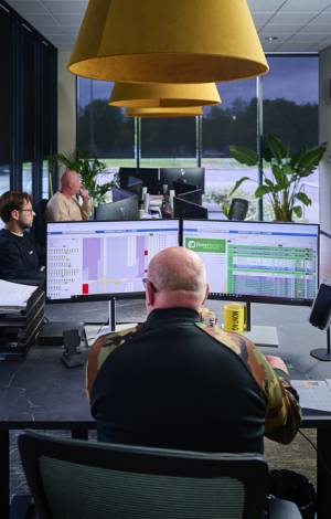 Zami impressie afbeeldingen