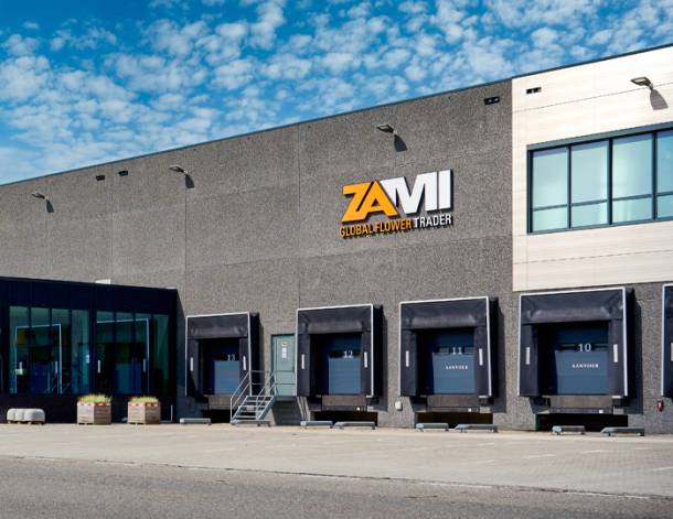 Zami impressie afbeeldingen