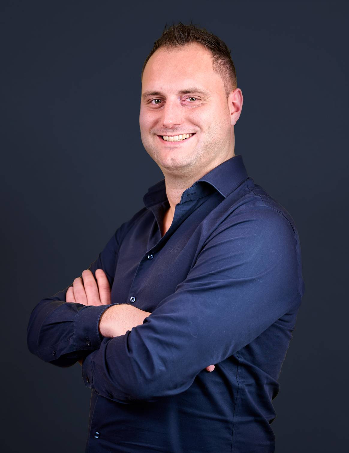 Zami onze mensen voorbeeld