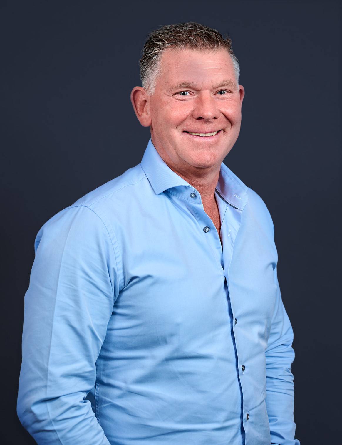 Zami onze mensen Arnold van Delft